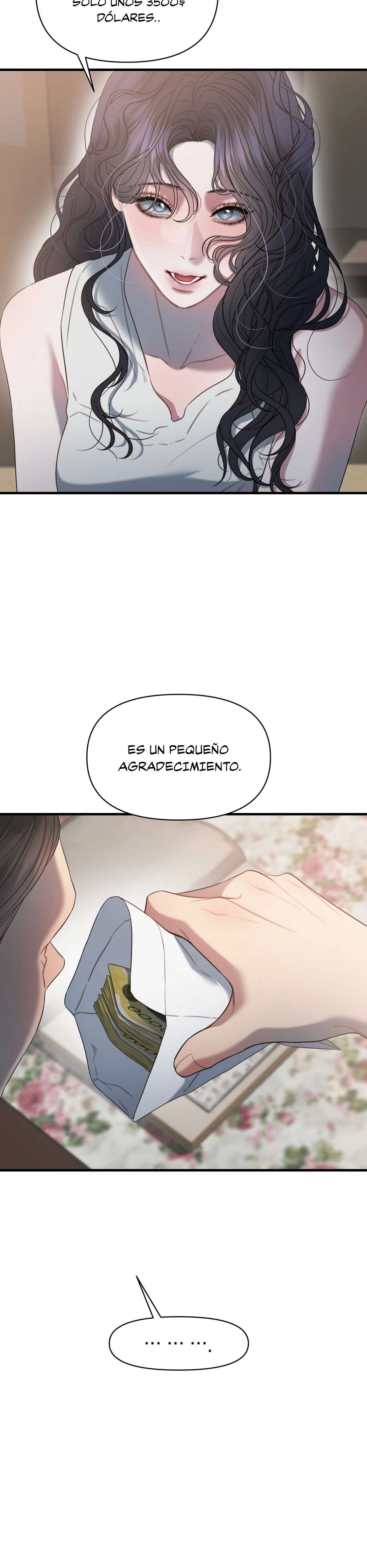 El cuerpo y el corazon nunca envejecen Capítulo 6 - Page 30