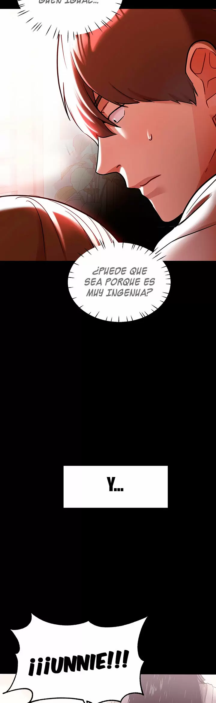 The Owner of a Building Capítulo 1 - Page 27