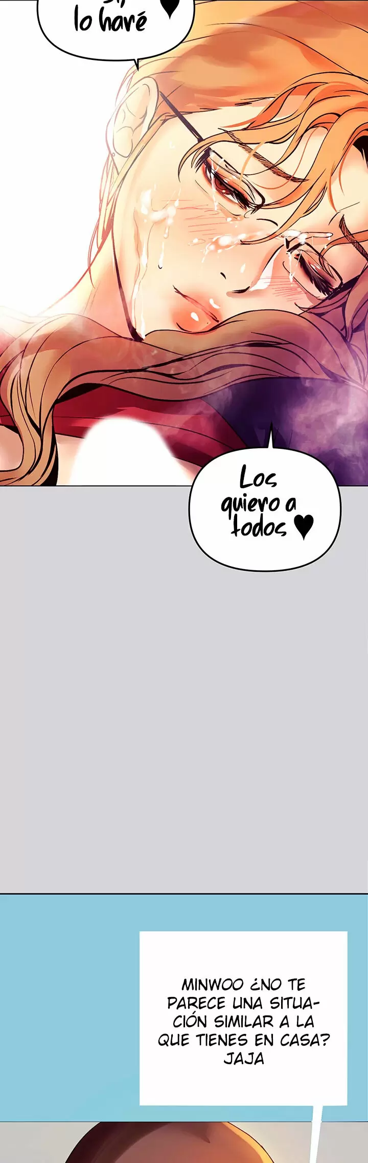 The Owner of a Building Capítulo 1 - Page 52