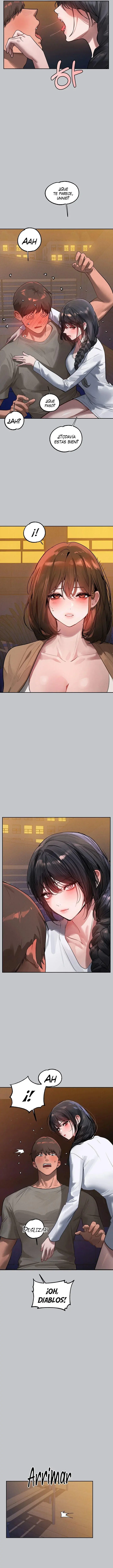 The Owner of a Building Capítulo 104 - Page 11