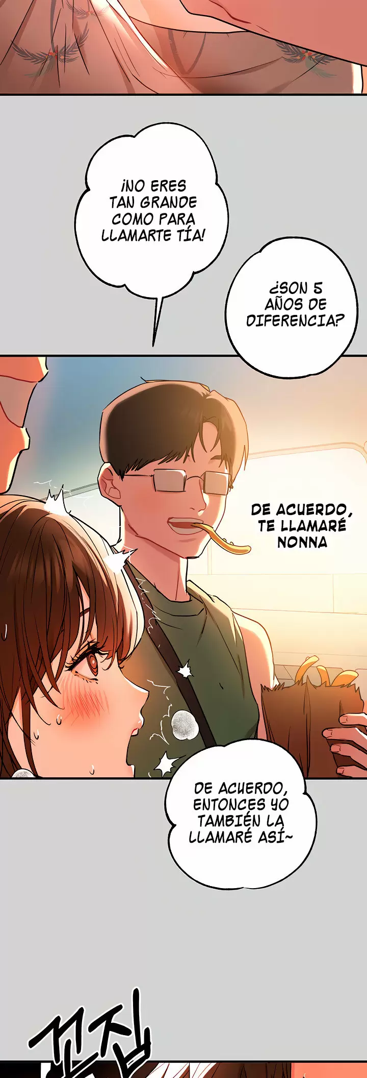 The Owner of a Building Capítulo 11 - Page 26