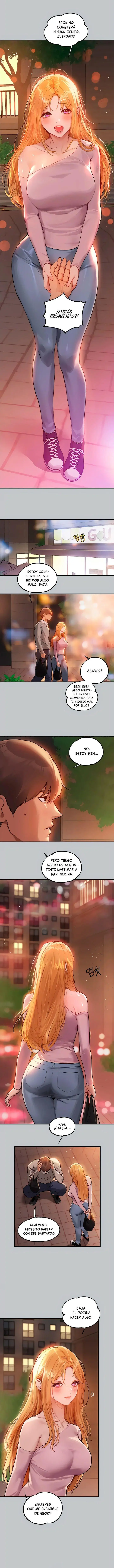 The Owner of a Building Capítulo 112 - Page 13