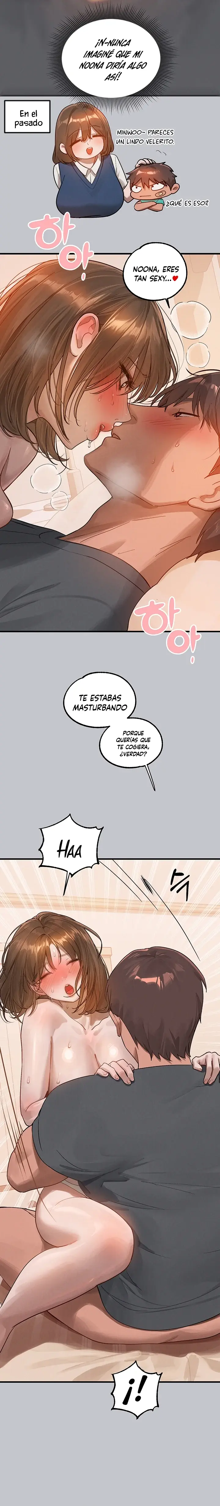 The Owner of a Building Capítulo 120 - Page 18