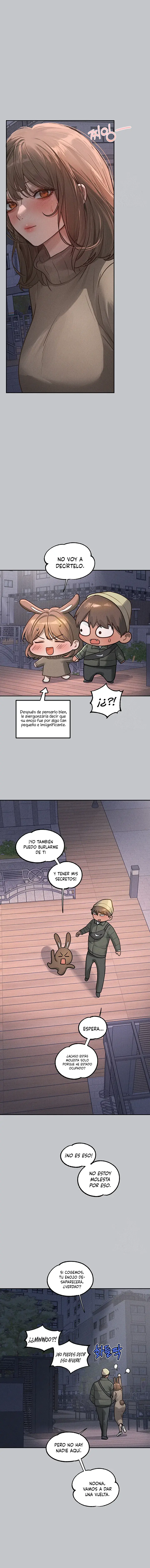 The Owner of a Building Capítulo 121 - Page 15