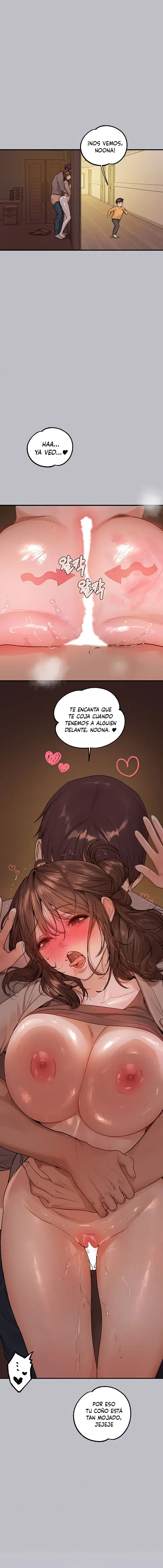 The Owner of a Building Capítulo 133 - Page 13