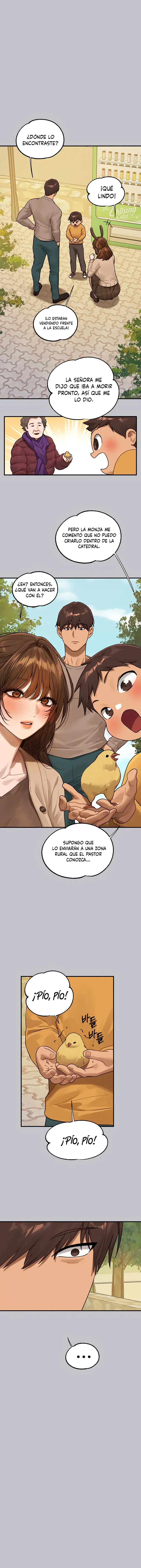 The Owner of a Building Capítulo 133 - Page 16