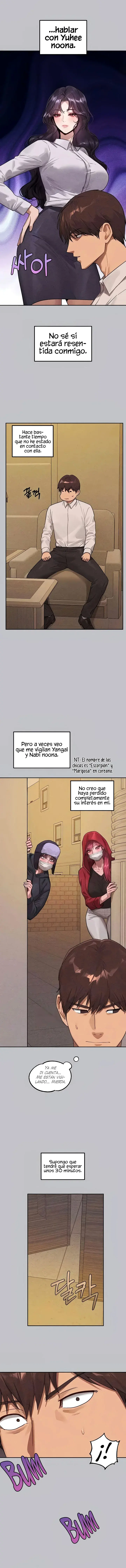 The Owner of a Building Capítulo 134 - Page 11