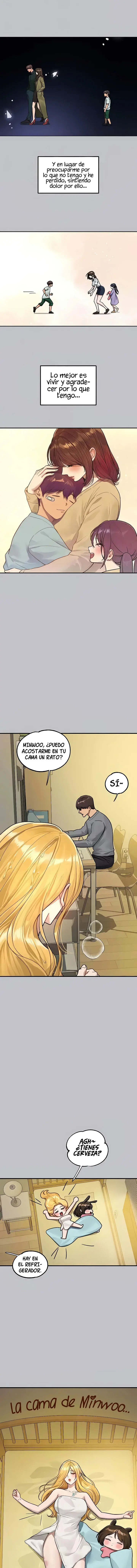 The Owner of a Building Capítulo 134 - Page 4