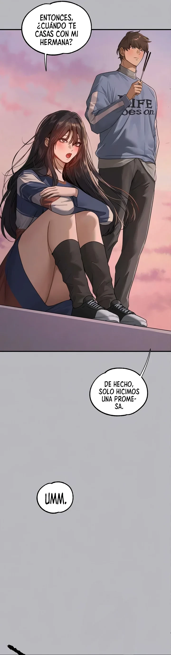 The Owner of a Building Capítulo 137 - Page 21