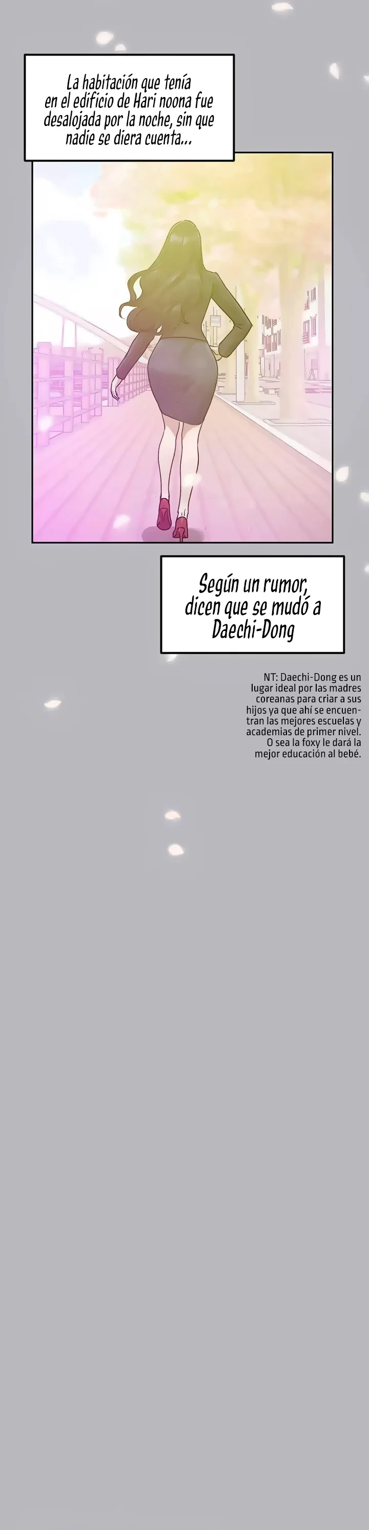 The Owner of a Building Capítulo 137 - Page 52