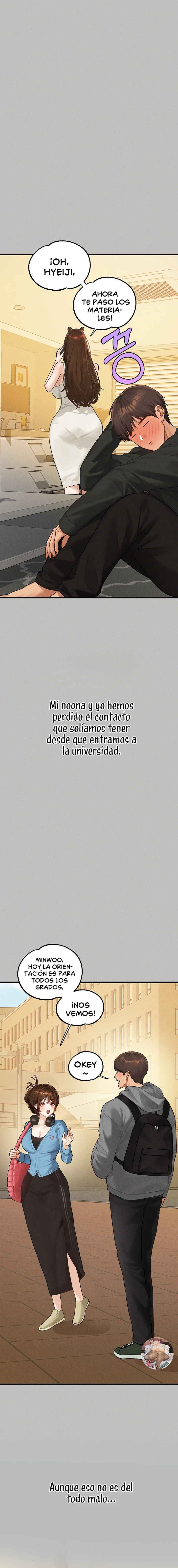 The Owner of a Building Capítulo 138 - Page 15