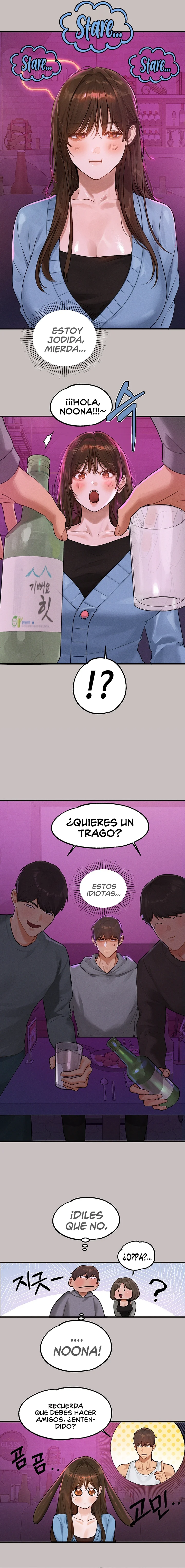 The Owner of a Building Capítulo 138 - Page 18