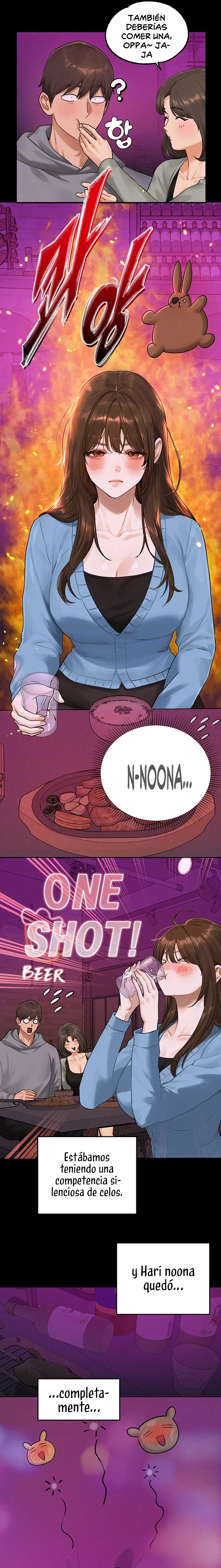 The Owner of a Building Capítulo 139 - Page 4