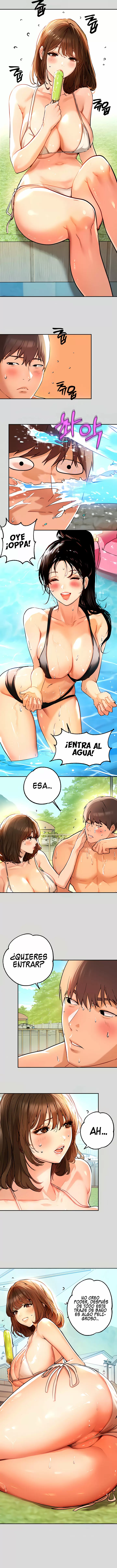 The Owner of a Building Capítulo 14 - Page 5