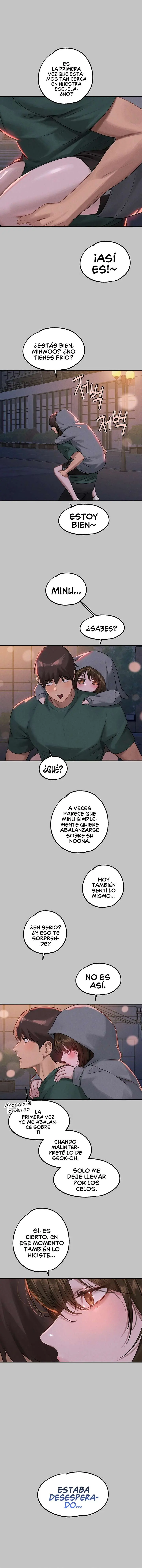 The Owner of a Building Capítulo 141 - Page 11