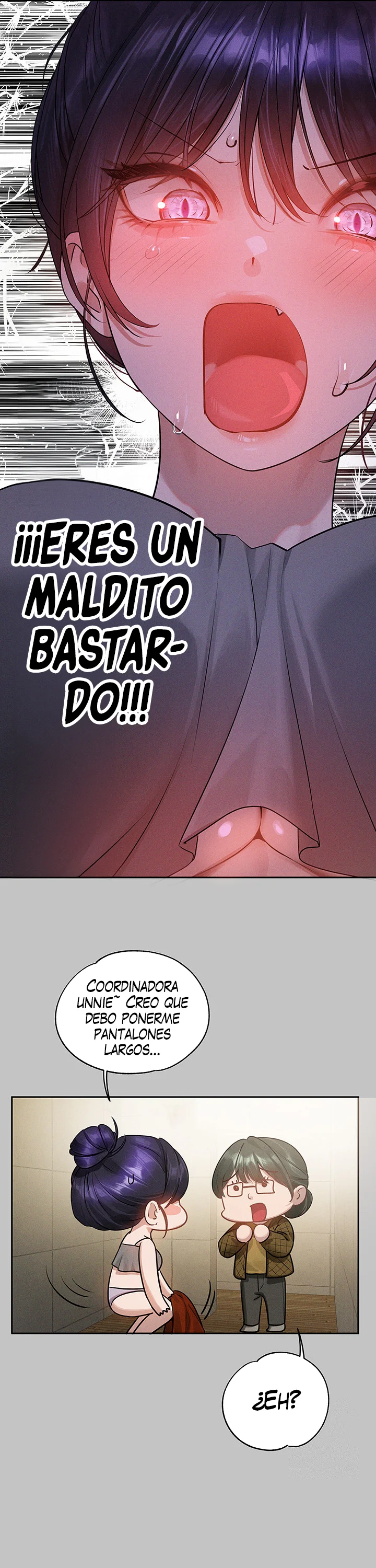The Owner of a Building Capítulo 146 - Page 15