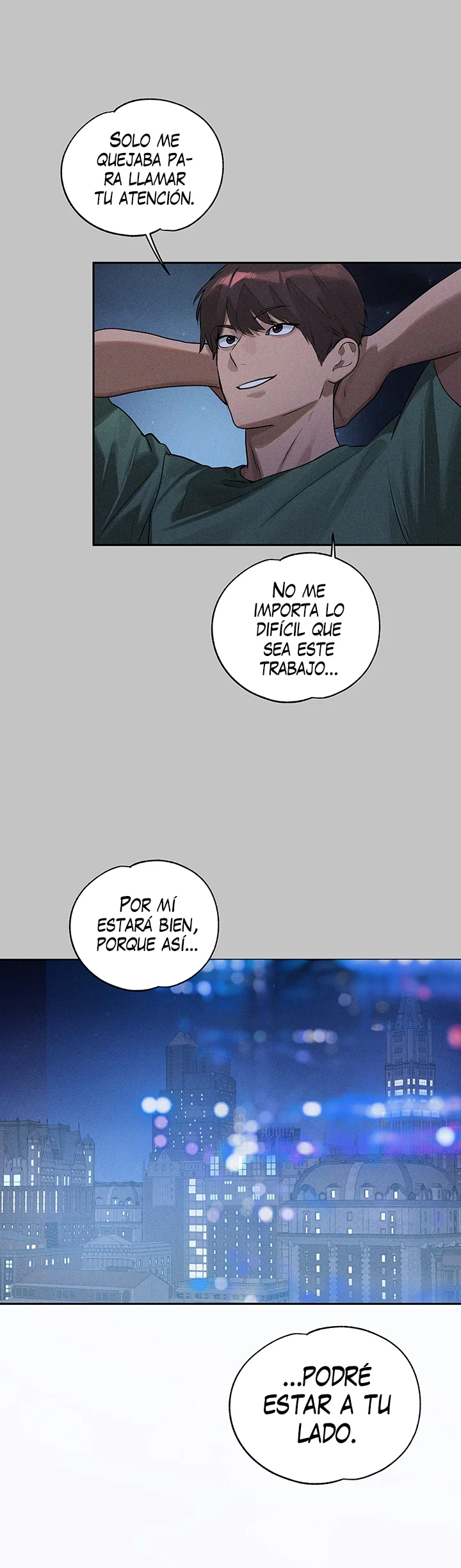 The Owner of a Building Capítulo 146 - Page 41