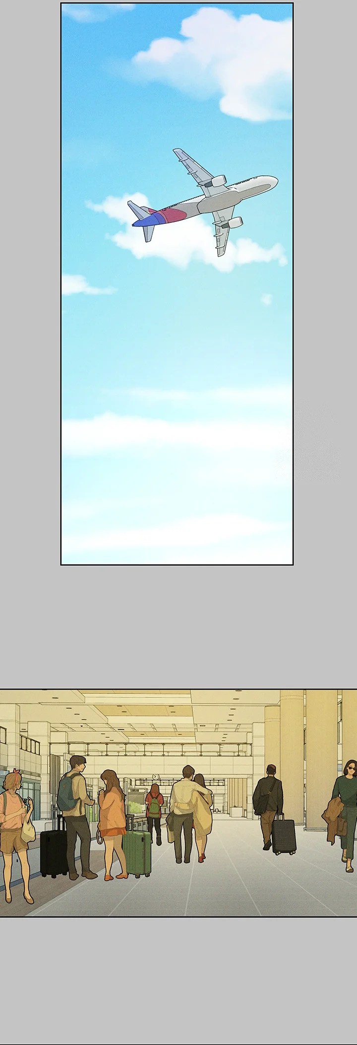 The Owner of a Building Capítulo 146 - Page 44
