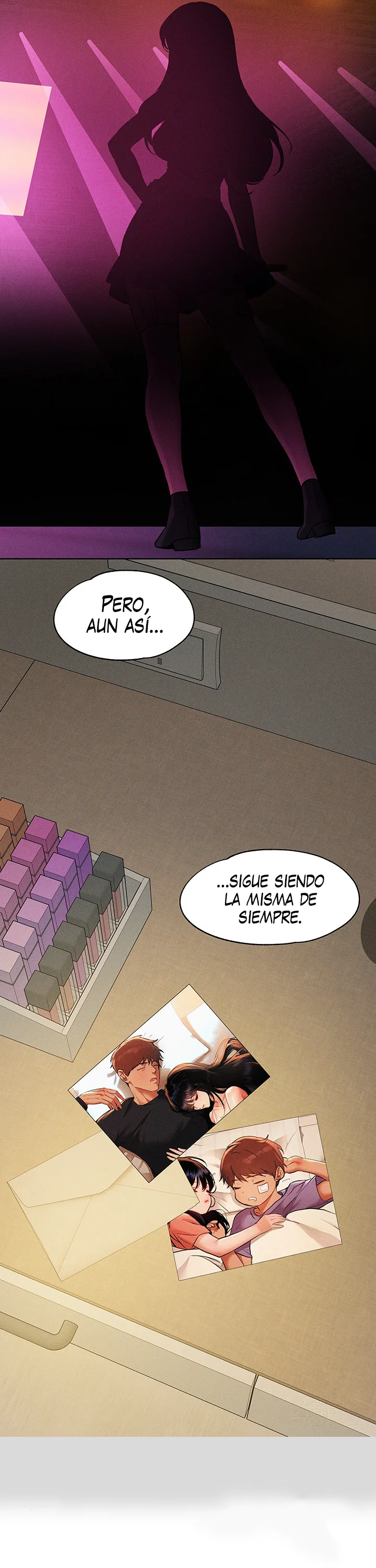 The Owner of a Building Capítulo 146 - Page 47