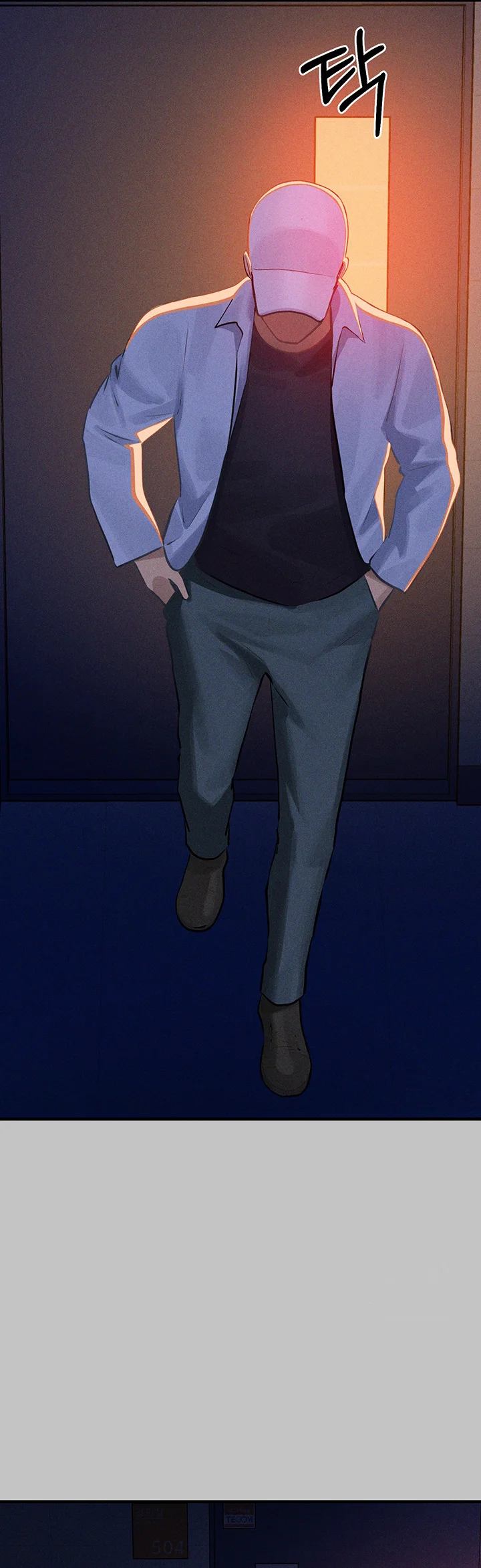 The Owner of a Building Capítulo 147 - Page 35