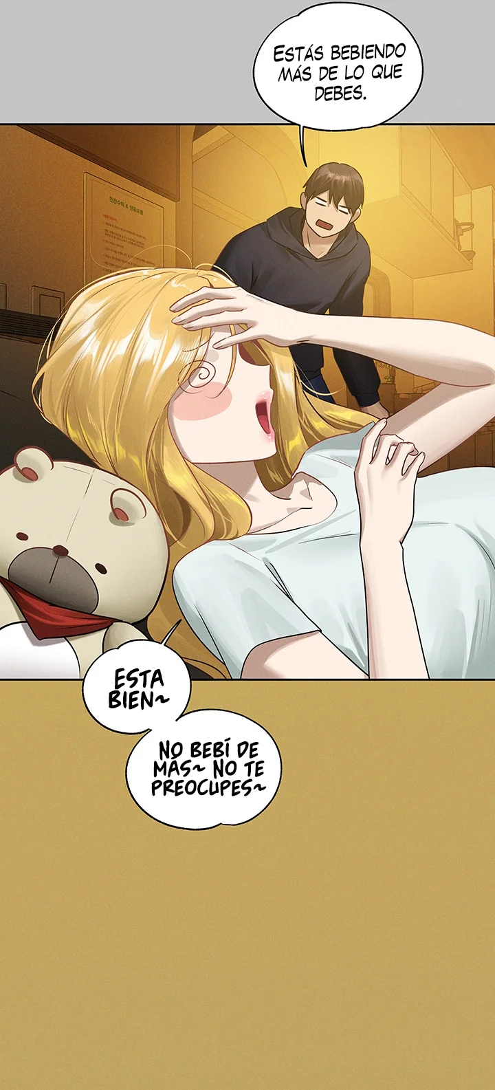 The Owner of a Building Capítulo 148 - Page 37