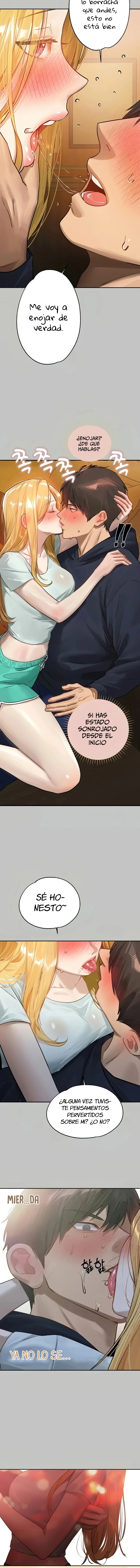 The Owner of a Building Capítulo 149 - Page 6