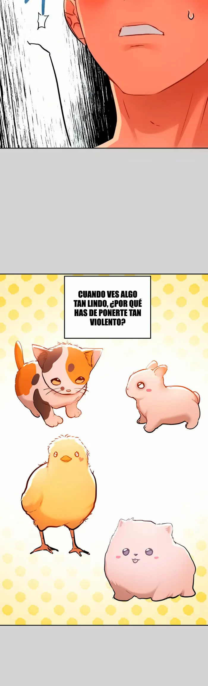 The Owner of a Building Capítulo 15 - Page 6