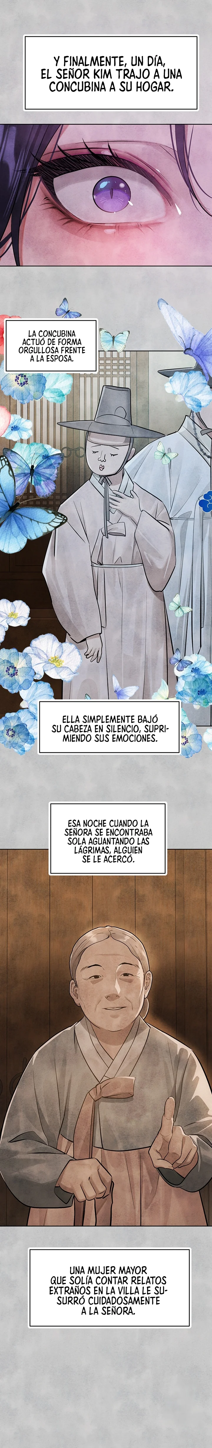 The Owner of a Building Capítulo 152 - Page 13