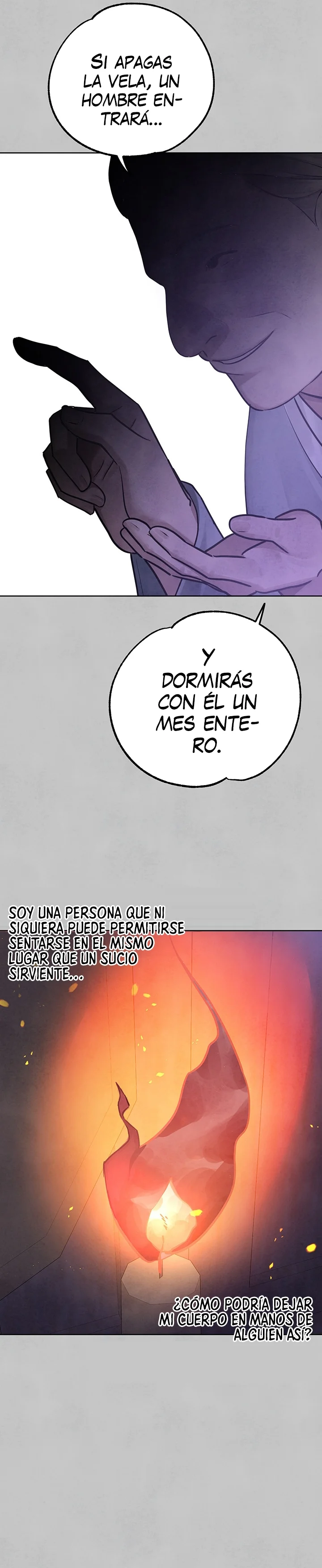The Owner of a Building Capítulo 152 - Page 21