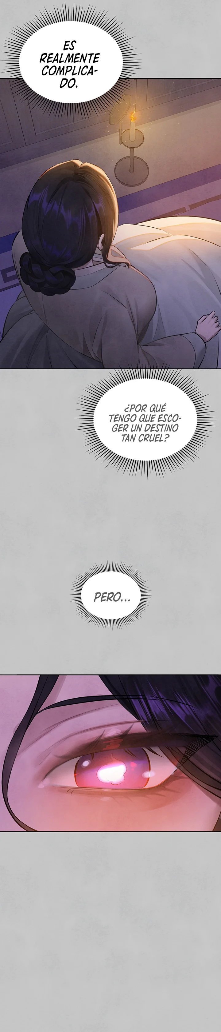 The Owner of a Building Capítulo 152 - Page 22