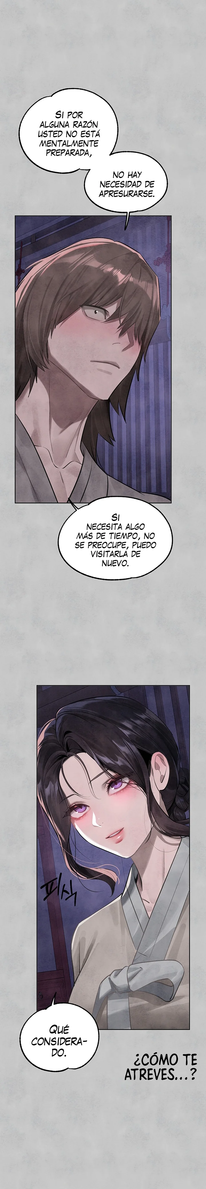 The Owner of a Building Capítulo 152 - Page 31