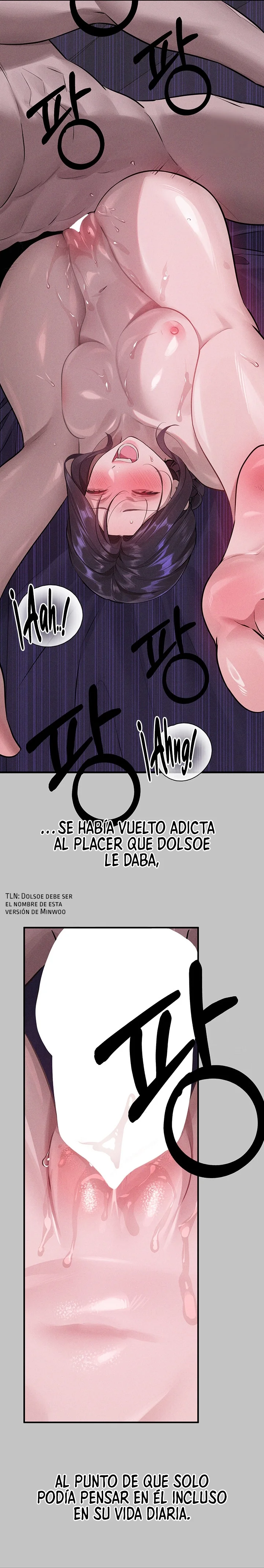 The Owner of a Building Capítulo 154 - Page 15