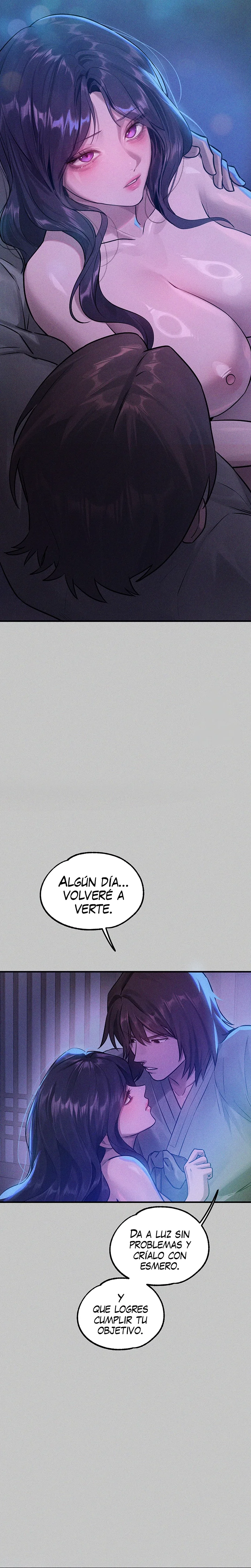 The Owner of a Building Capítulo 155 - Page 19