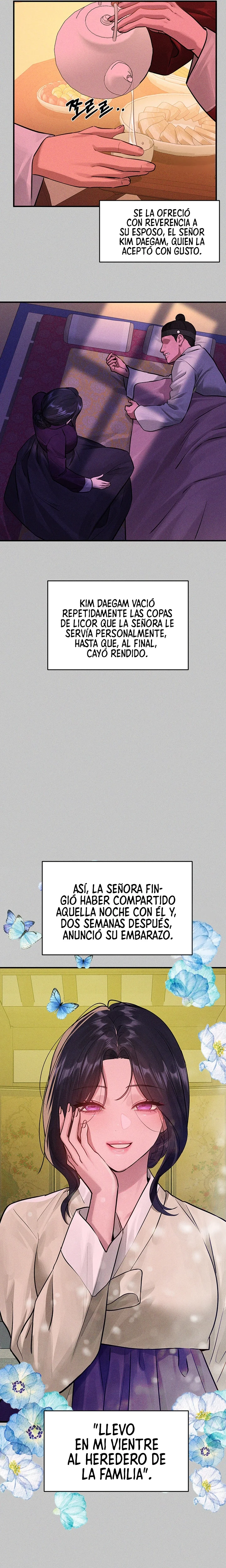 The Owner of a Building Capítulo 155 - Page 21