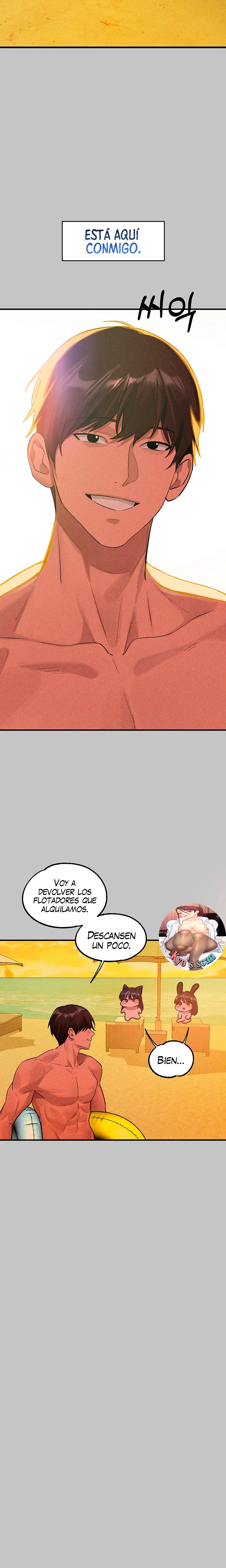 The Owner of a Building Capítulo 156 - Page 23