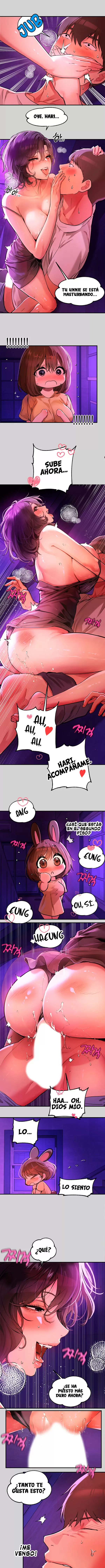 The Owner of a Building Capítulo 18 - Page 9