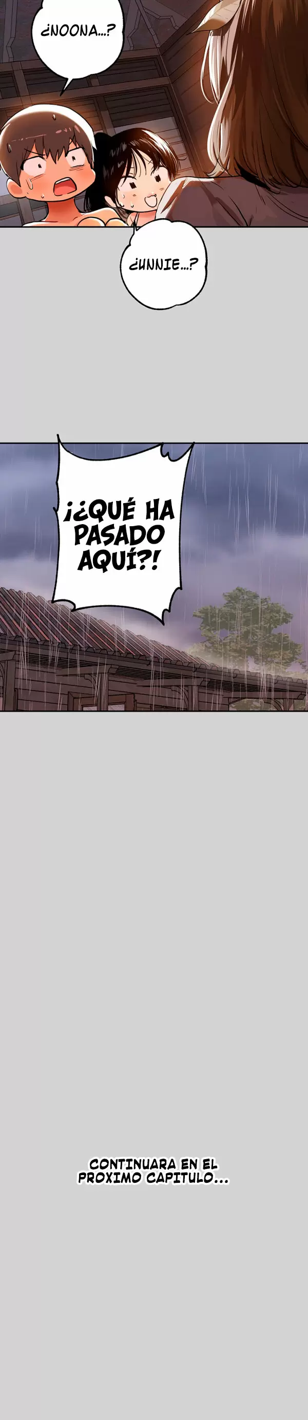 The Owner of a Building Capítulo 19 - Page 37