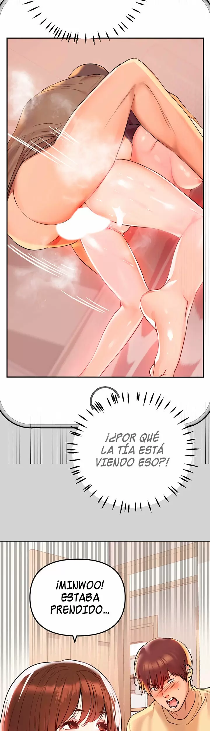 The Owner of a Building Capítulo 2 - Page 28