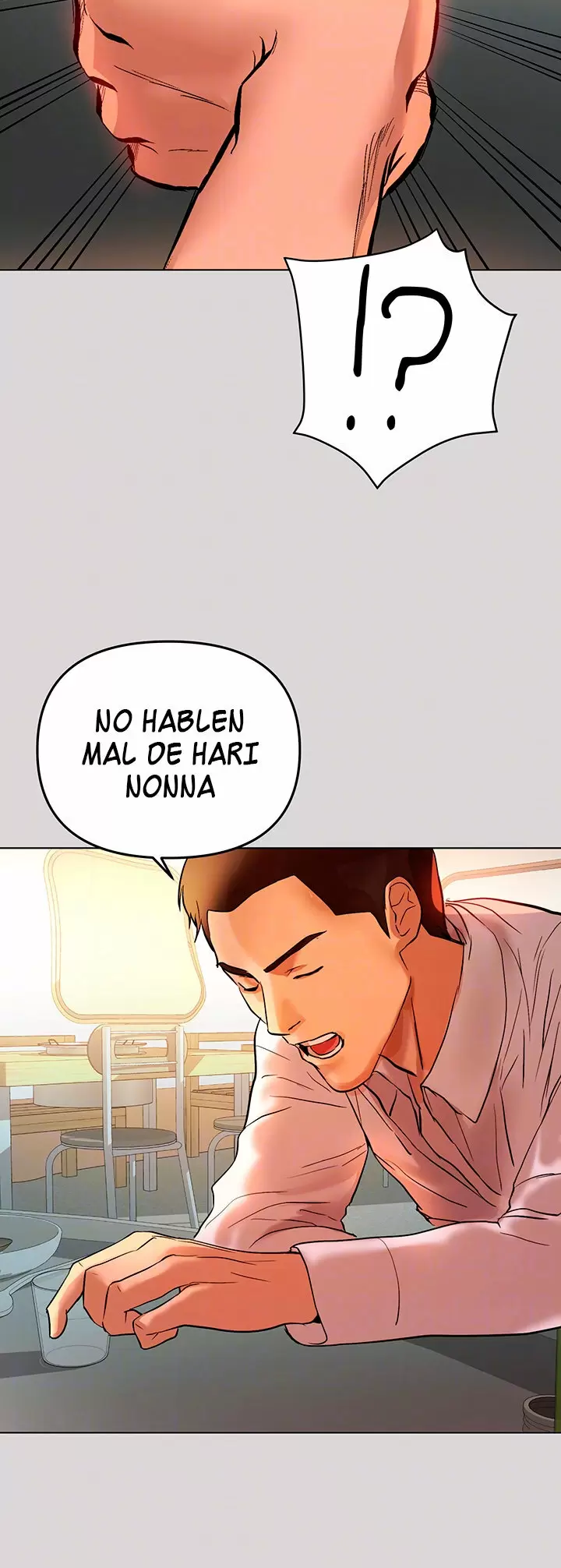 The Owner of a Building Capítulo 2 - Page 7