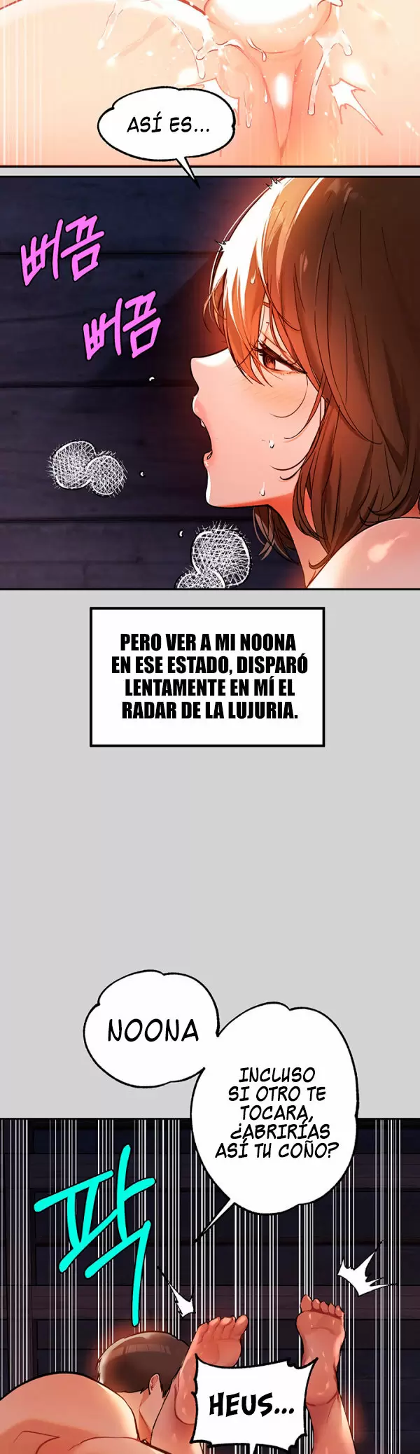 The Owner of a Building Capítulo 21 - Page 10