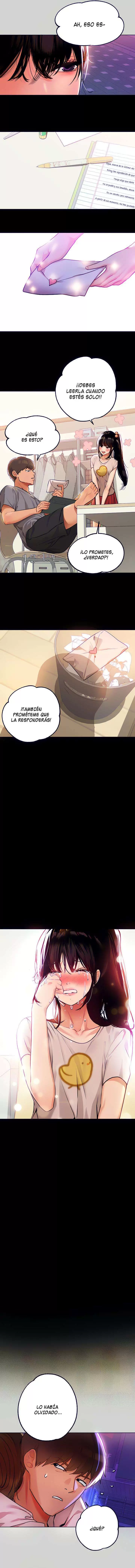 The Owner of a Building Capítulo 23 - Page 12