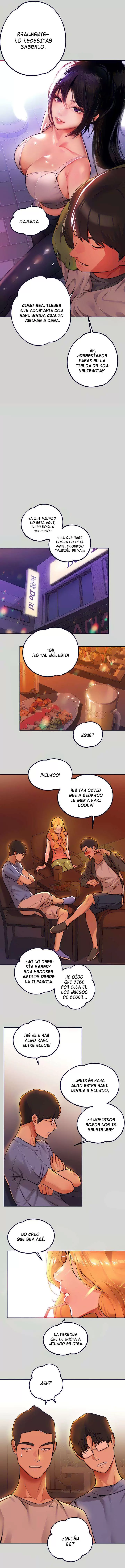 The Owner of a Building Capítulo 23 - Page 13