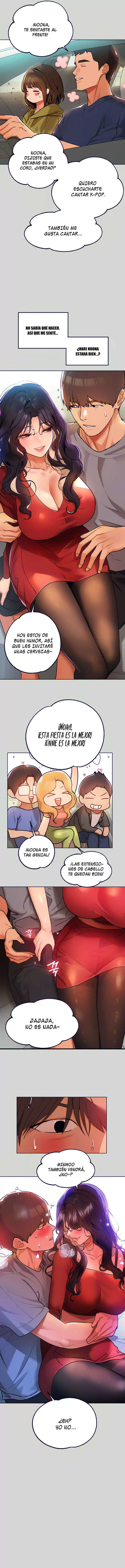 The Owner of a Building Capítulo 23 - Page 5
