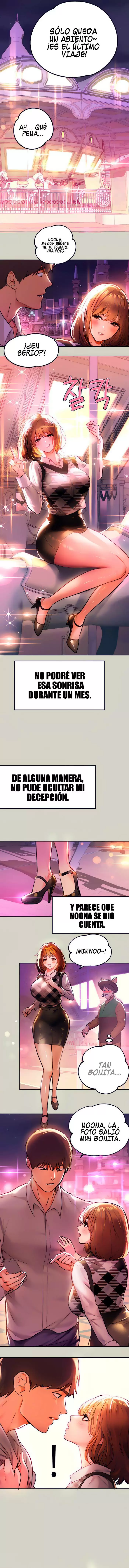 The Owner of a Building Capítulo 26 - Page 14