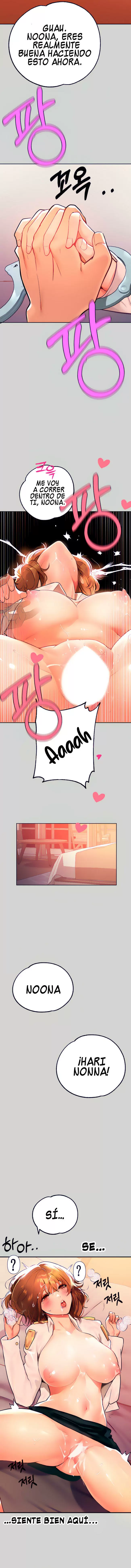 The Owner of a Building Capítulo 29 - Page 4