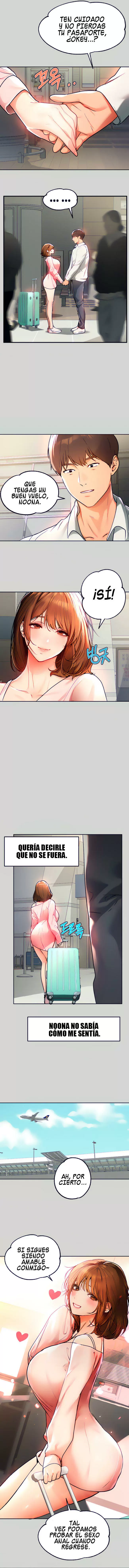 The Owner of a Building Capítulo 29 - Page 8
