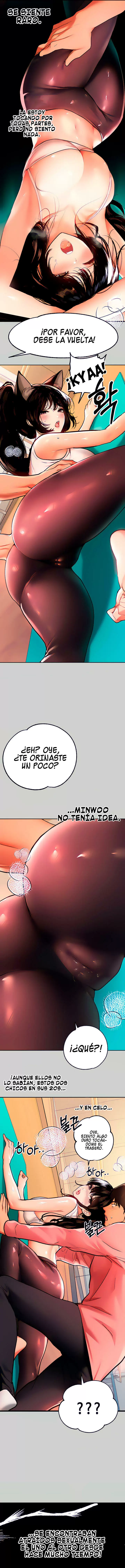 The Owner of a Building Capítulo 30 - Page 14