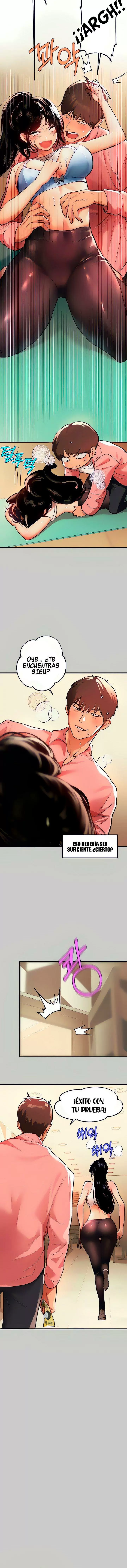The Owner of a Building Capítulo 31 - Page 7