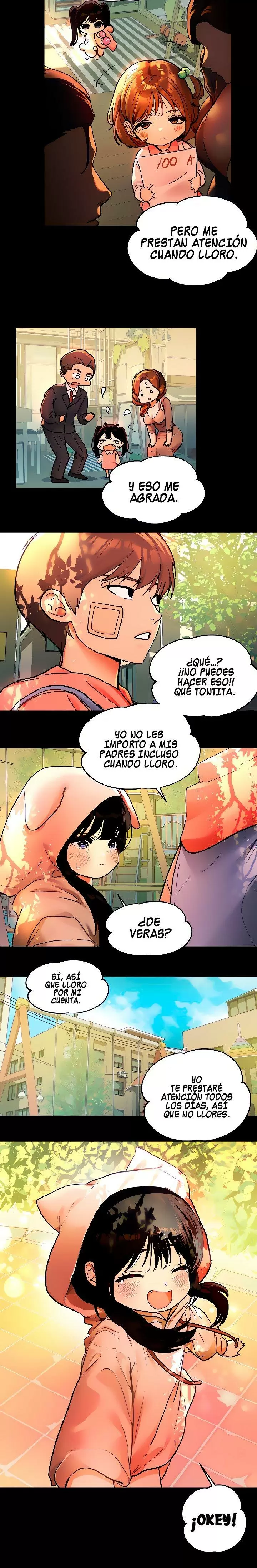 The Owner of a Building Capítulo 32 - Page 7