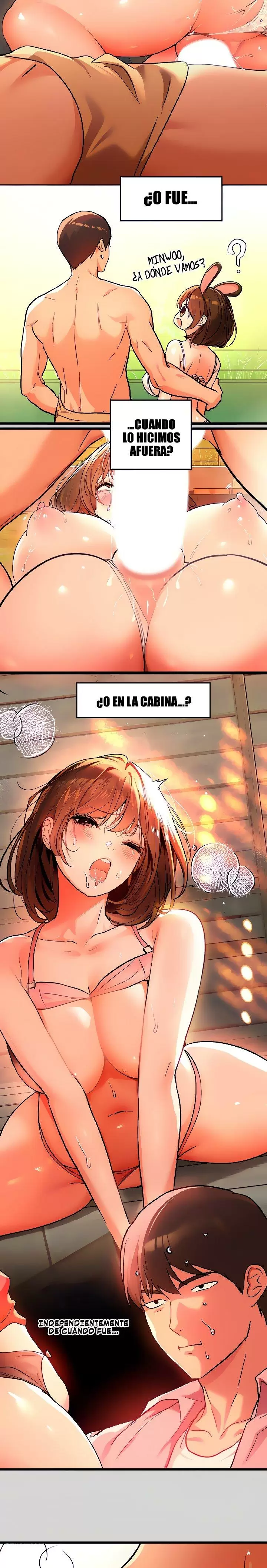The Owner of a Building Capítulo 33 - Page 4